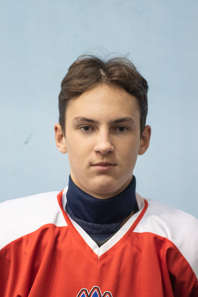 Шилов Никита